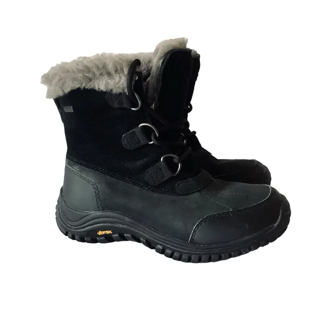 Original UGG Adirondack Snow Boots